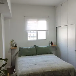 Nunez Depto * Buenos Aires