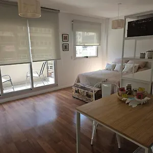 Encantador Y Acogedor Con Balcon En Almagro - Gran Ubicacion