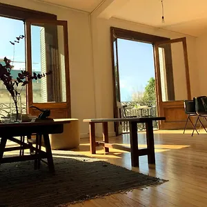 Unique Penthouse! Plaza Dorrego San Telmo Buenos Aires