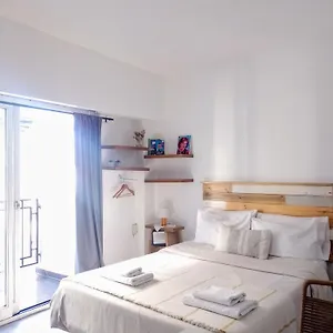 Apartment Sarmiento Estudio Buenos Aires