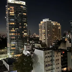 Pacifico Palermo * Buenos Aires