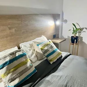Alto Palermo Tessa 3 Appartement Buenos Aires