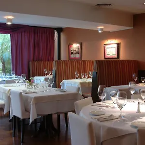 Loi Arenales Hotel