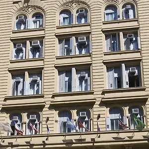 Hotel Castelar &