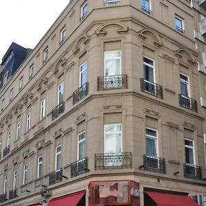 Hotel Europlaza & Buenos Aires