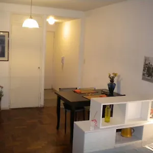 Recoleta Apartamento Apartment