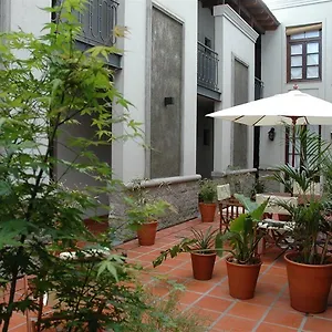 Hotell Gotan Buenos Aires