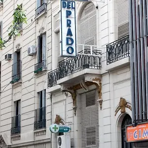 Del Prado Hotel 3*