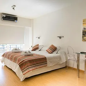 Apartamento Juncal 858