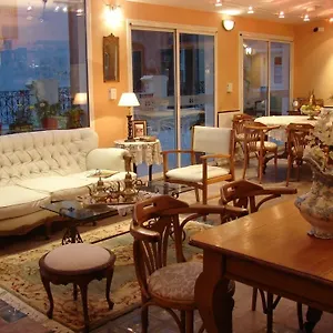 Hotel Arribo Boutique