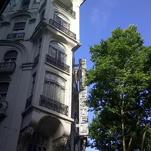 Chile Otel Buenos Aires