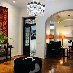 Magnolia Boutique Hotel Buenos Aires