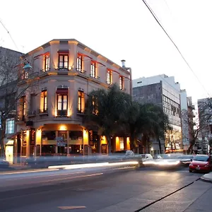 Hotel Palermo Soho Loft 4*