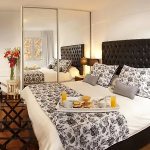 Be Too Loft 3* Ciudad Autónoma de Buenos Aires