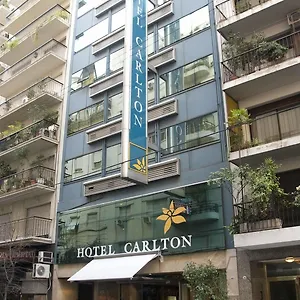 Solans Carlton Hotel Buenos Aires