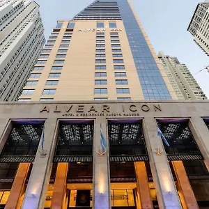 Alvear Icon 5*