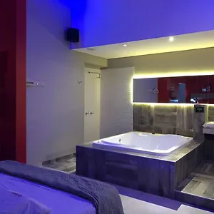 Origen -motel- (adults Only) Timebasishotel 2*