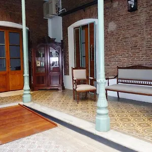 Hotel Cruce's Boutique 3*