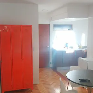 Apartment Confortable Buenos Aires
