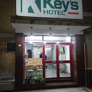 Hotel Key's Buenos Aires