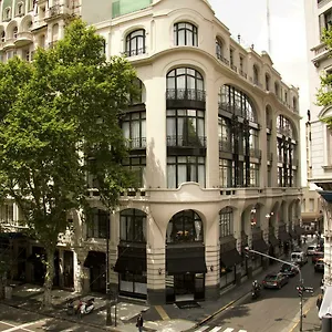 Hotel Tango De Mayo