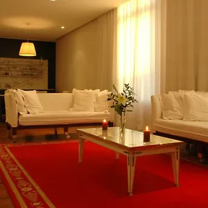 Otel Faena Residences