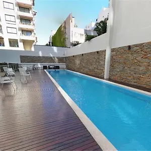 Oasis Collections - Belle View Apartment *