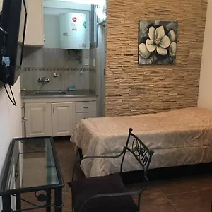 Sol Y Luna Mar De Plata Tatil Evi