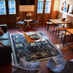 Retiro Hostal *