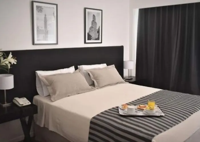 Grand King Hotel Buenos Aires zdjęcie