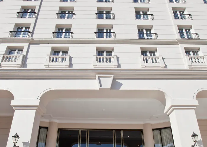 foto di Scala Hotel Buenos Aires