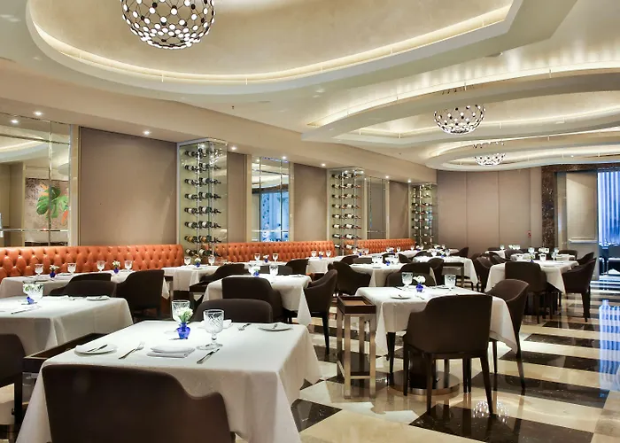 Photo de Palladio Hotel Buenos Aires - Mgallery Collection
