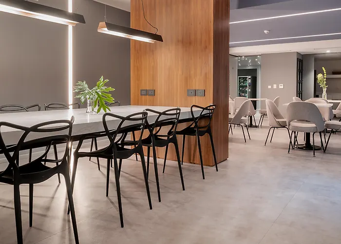 fotos do Top Rentals Belgrano Buenos Aires