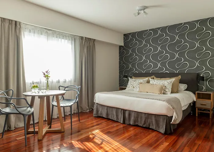 Argenta Tower Hotel & Suites Buenos Aires zdjęcie