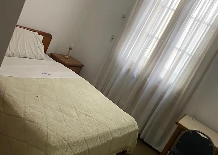Double Room Private Bathroom