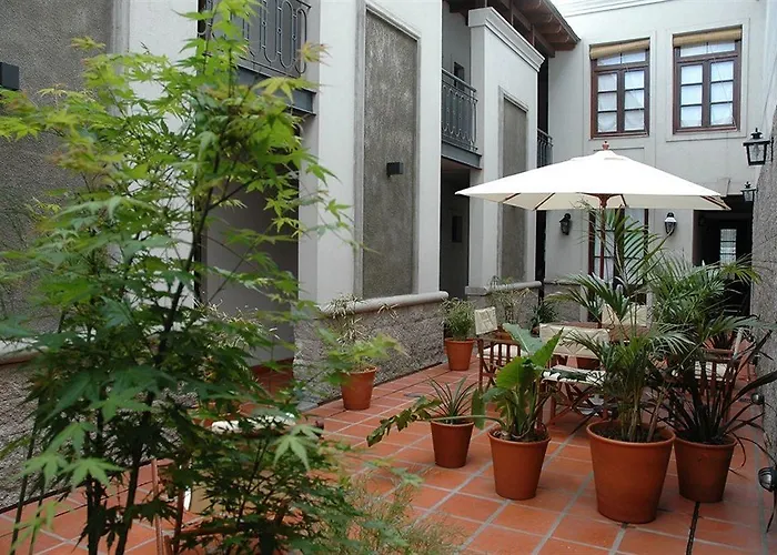 Hotel Posada Gotan Ciudad Autónoma de Ciudad Autónoma de Buenos Aires foto