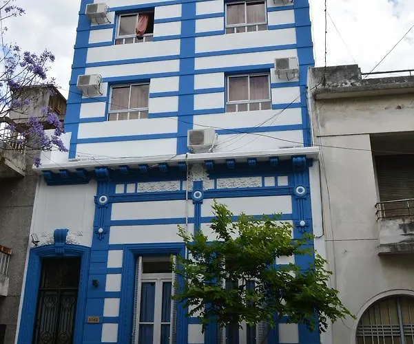 foto di Hotel Atepsa Buenos Aires