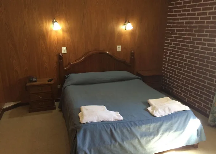 foto di Hotel Americano Buenos Aires