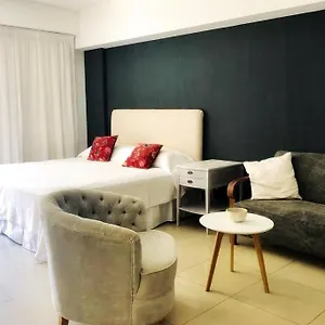 Modern Between Palermo And Recoleta Apartment *