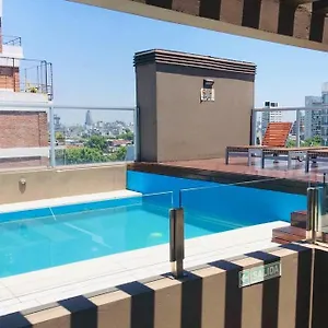 Estudio Palermo Soho Buenos Aires