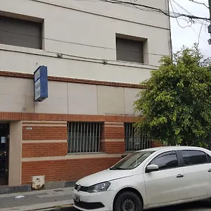 Santa Cruz Buenos Aires