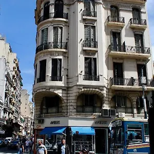 Bahia Hotel *