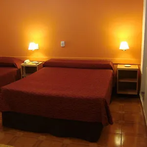 Hotel Gran Via Buenos Aires