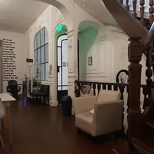 Art Factory Apartment