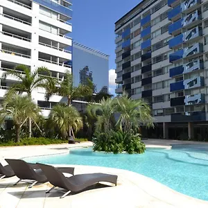 Zencity puerto madero Apartamento