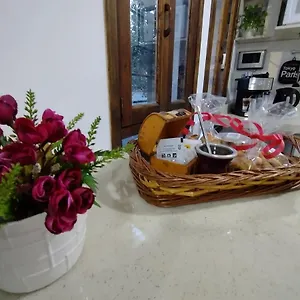 Aparts Temporarios Urquiza Apartment