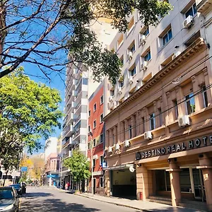 Hotel Destino Real