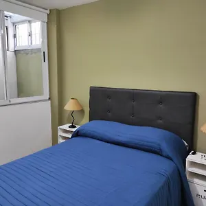 Apartment Obelisco Sarmiento Center Buenos Aires