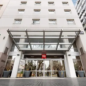 Отель Ibis Congreso 3*