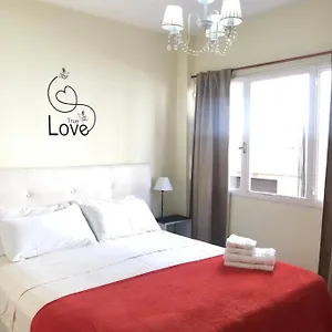Apartment Corazon De Recoleta Buenos Aires